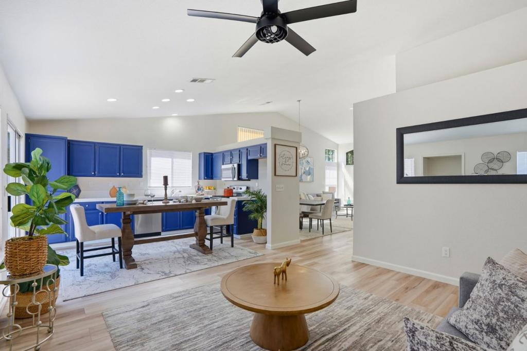5126 Prewett Ranch Drive — photo