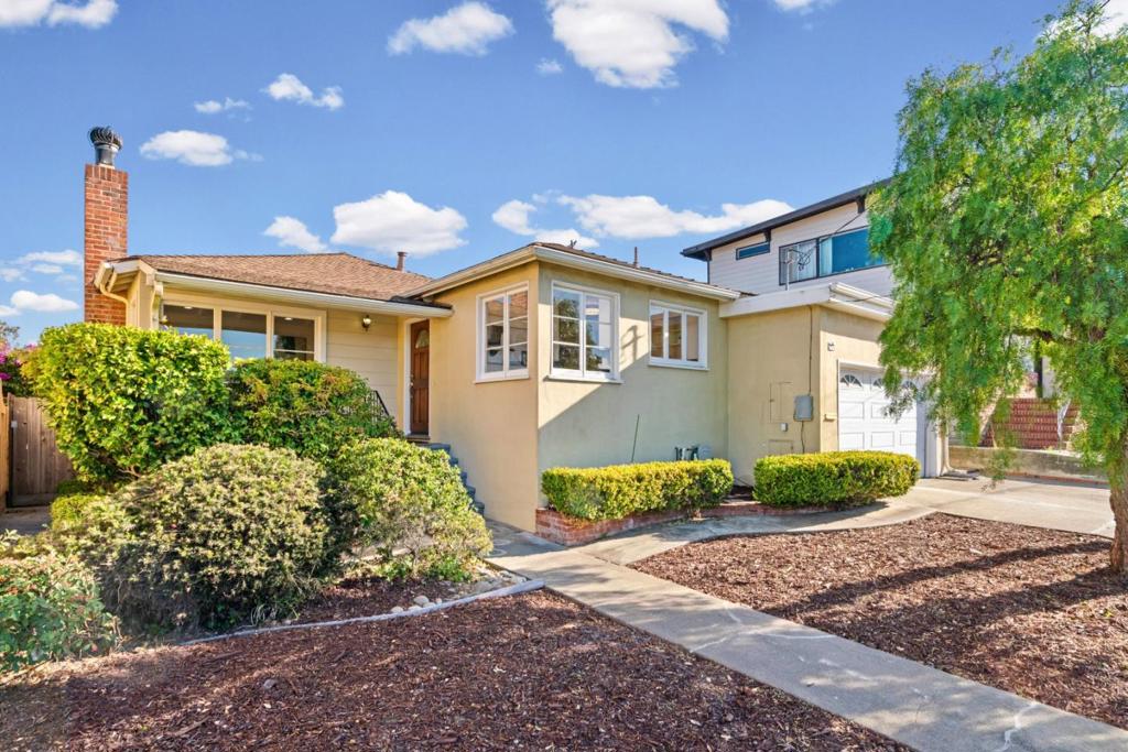 371 Paramount Drive, Millbrae, CA 94030 — photo 3