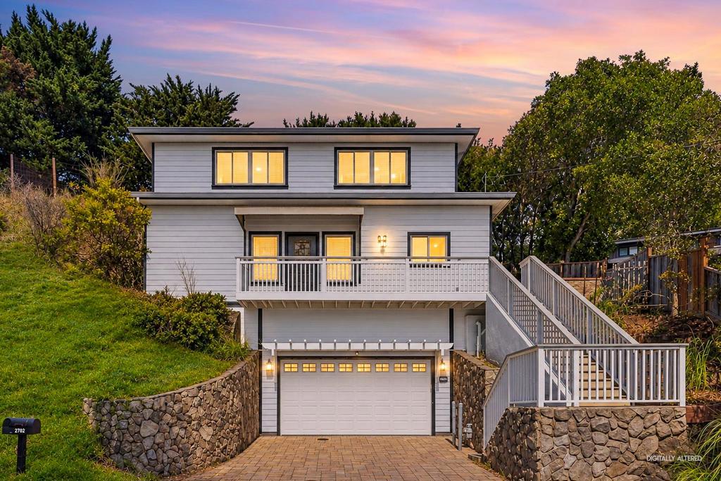 2702 Monte Cresta Drive — photo