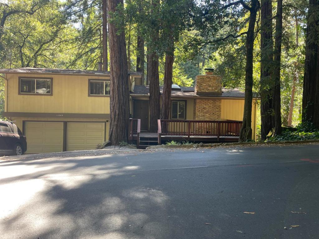 11045 Riverside Road — photo