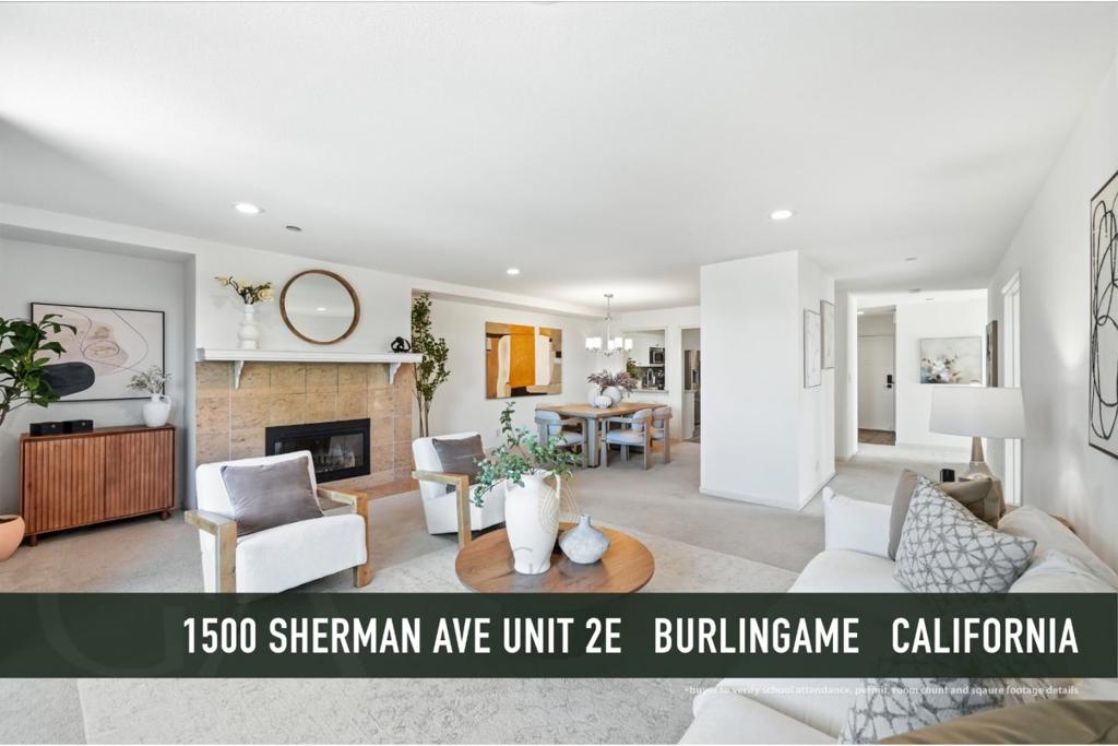 1500 Sherman Avenue 2E — photo