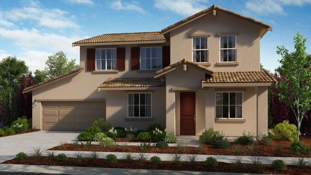 3241 Oak Trail Drive — photo