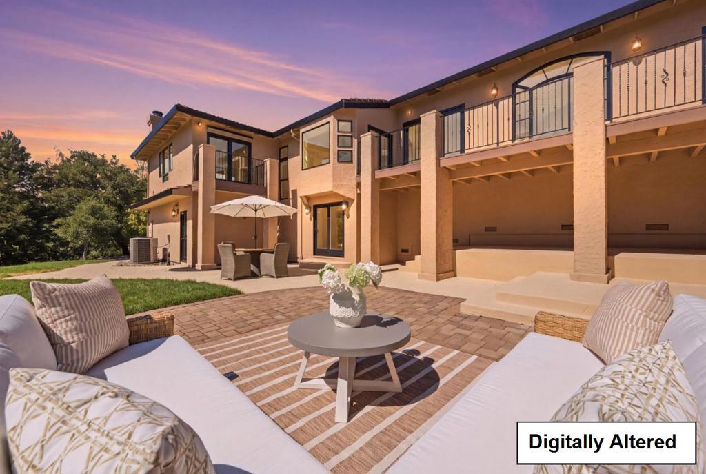 28505 Matadero Creek Lane — photo