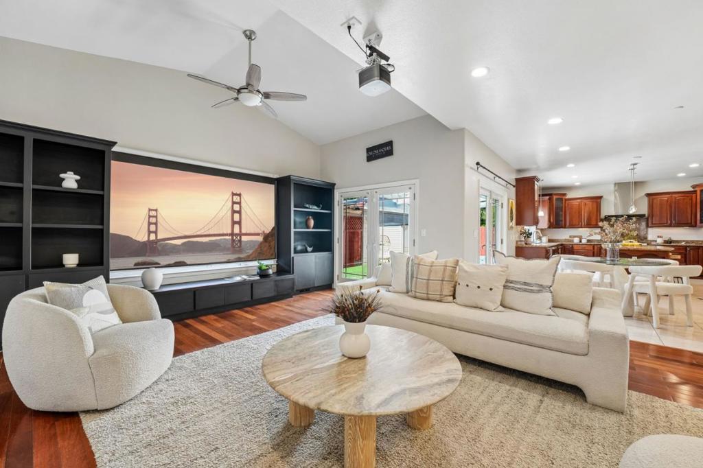 421 Escobar Street — photo