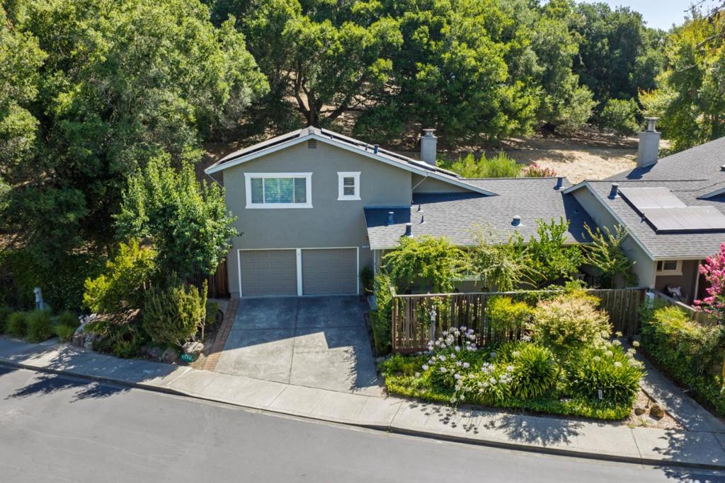 2596 Hidden Valley Lane — photo