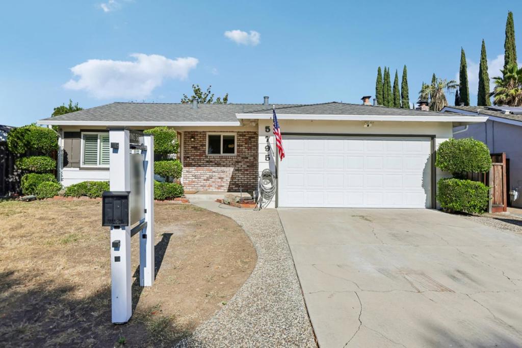 5795 Coralwood Way — photo