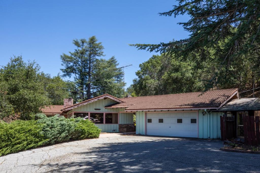 11450 Summit Wood Road — photo