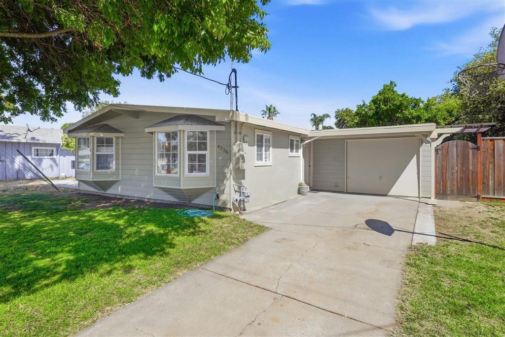 4336 Cahill Street — photo