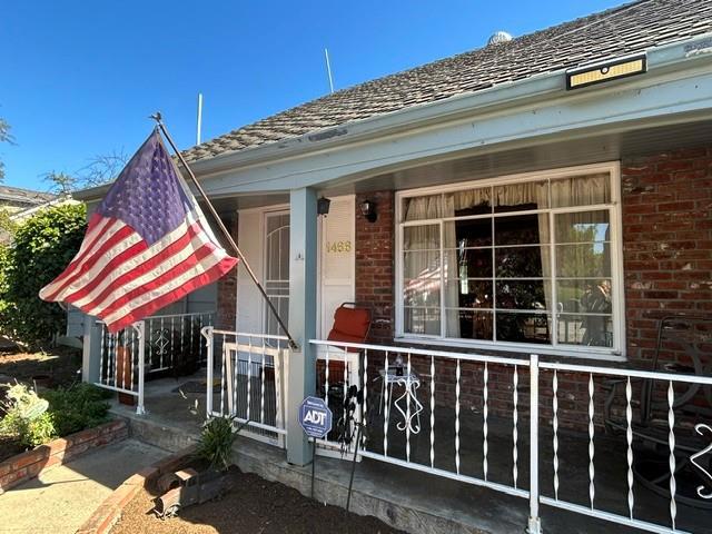 1466 Ben Roe Drive — photo
