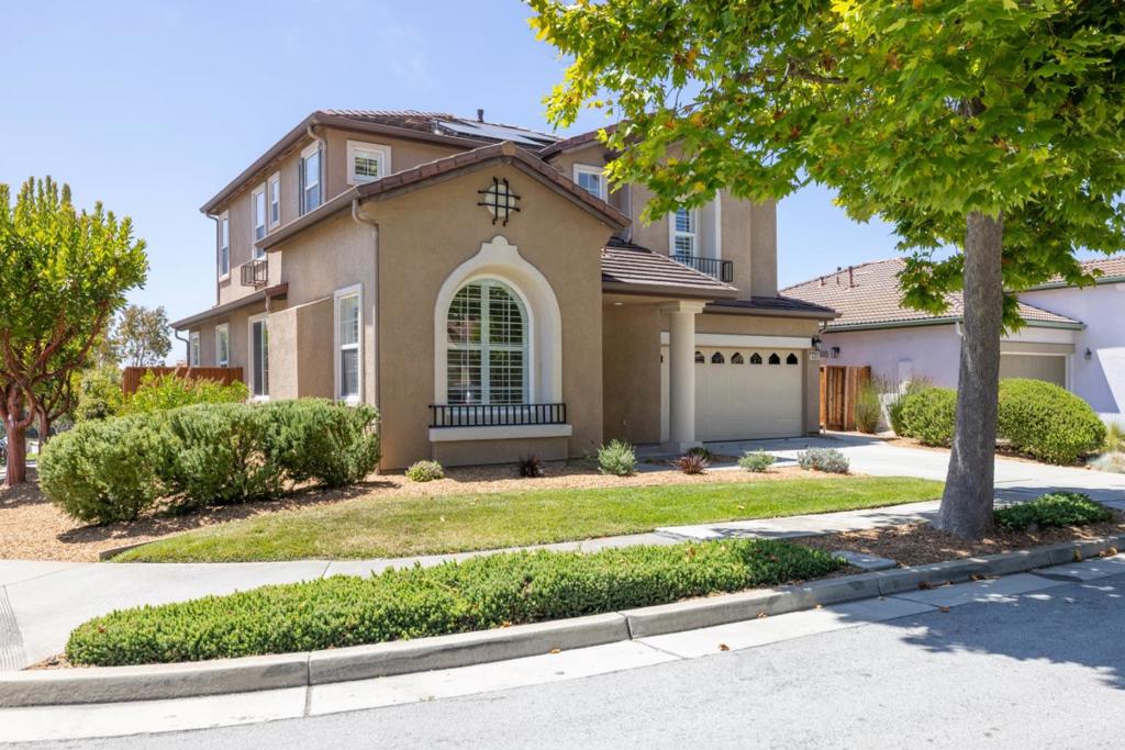 4305 Peninsula Point Drive — photo