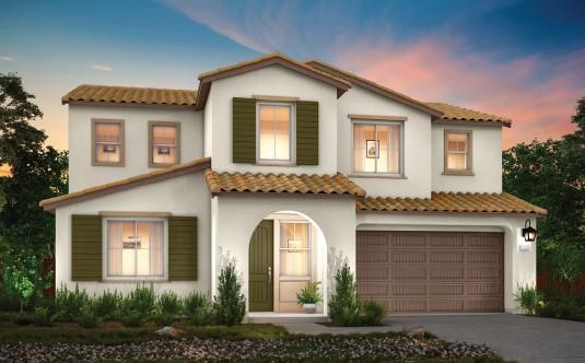 8009 Waterfall Lane — photo