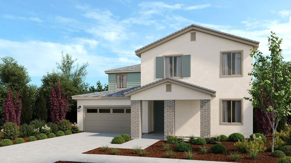 16507 Barnett Street — photo