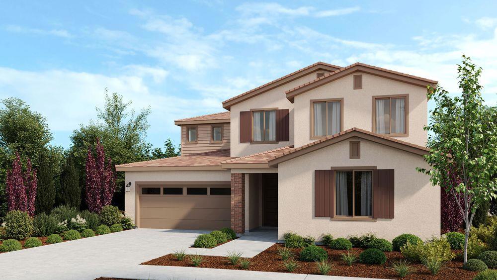 16441 Barnett Court — photo