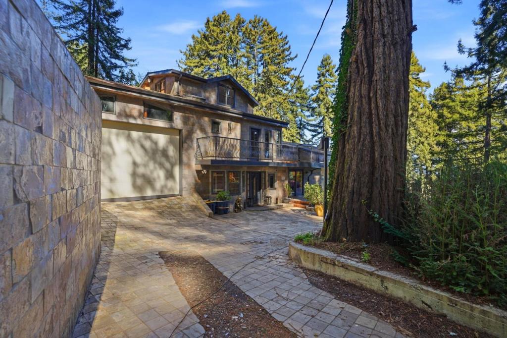 26 Big Tree Road, Woodside, CA 94062 — photo 2