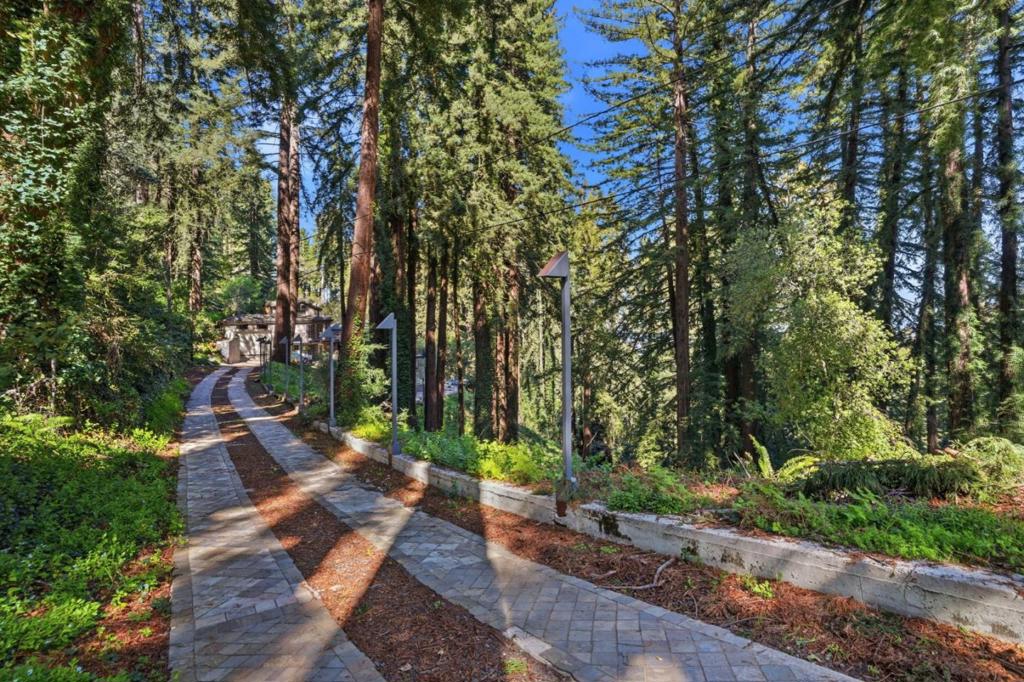 26 Big Tree Road, Woodside, CA 94062 — photo 3