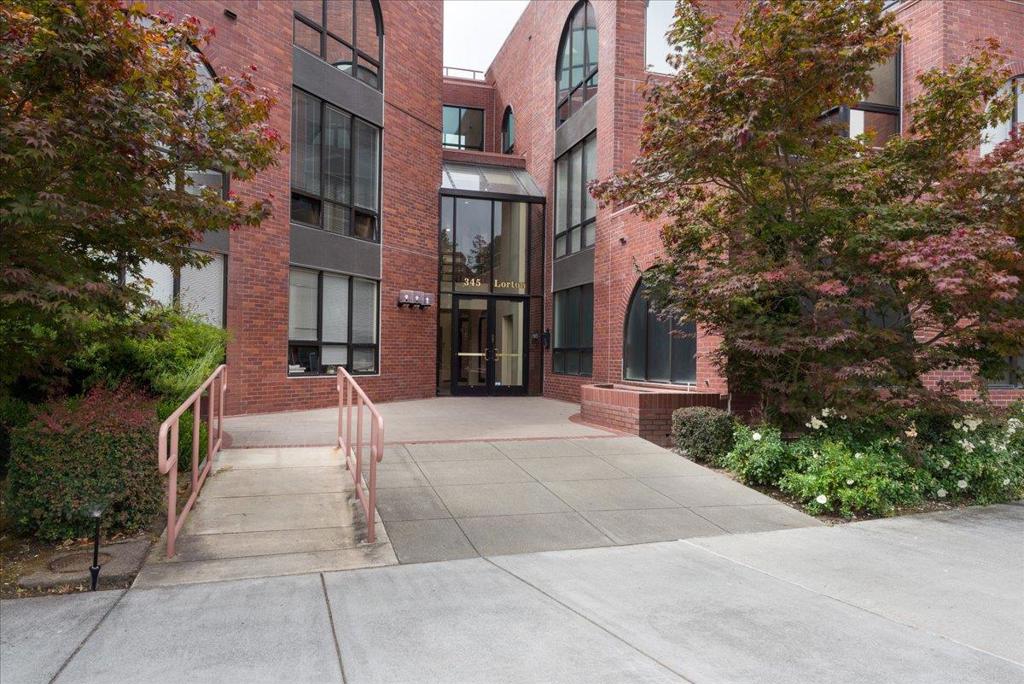 345 Lorton Avenue 304 — photo