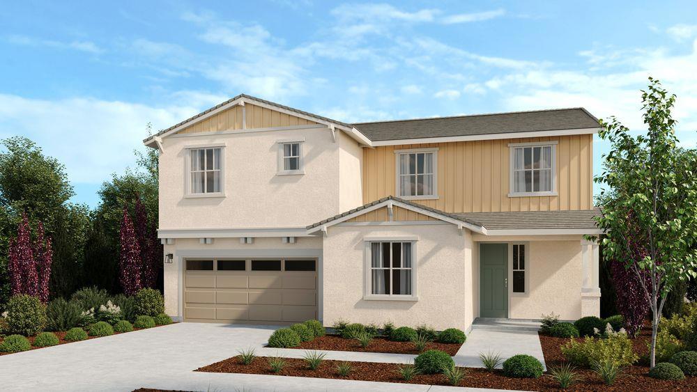 16433 Barnett Court — photo