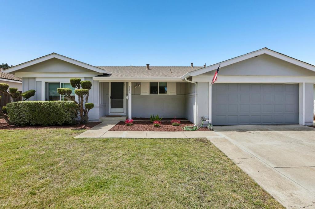 6055 Foothill Glen Drive — photo