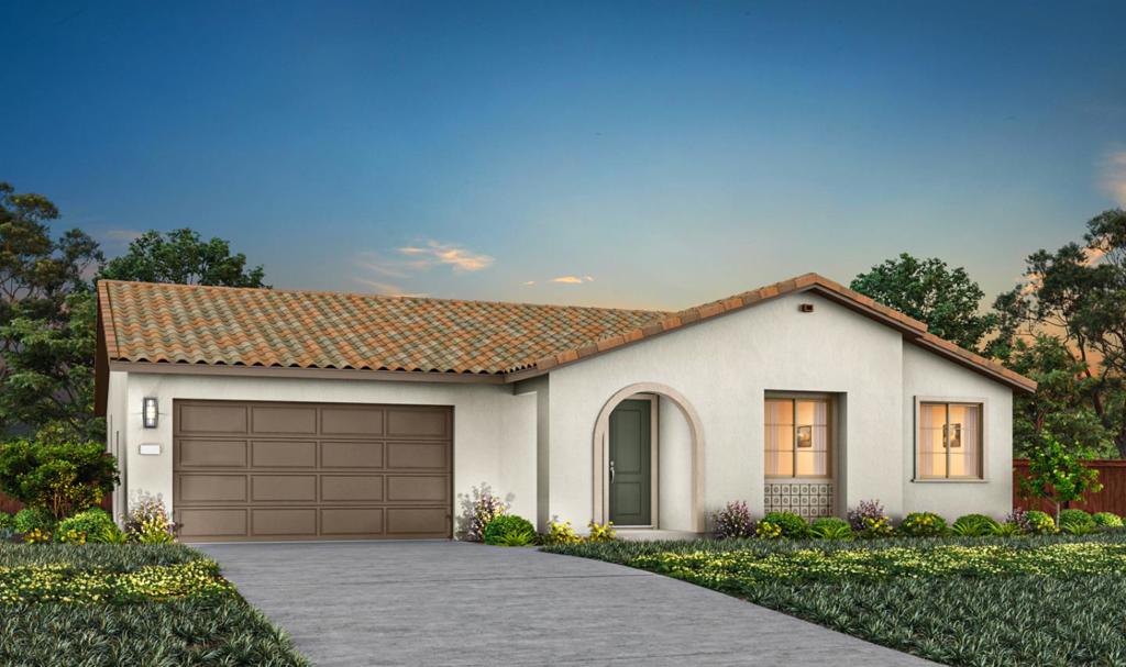 161 Toyon Drive — photo