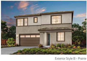 181 Toyon Drive — photo
