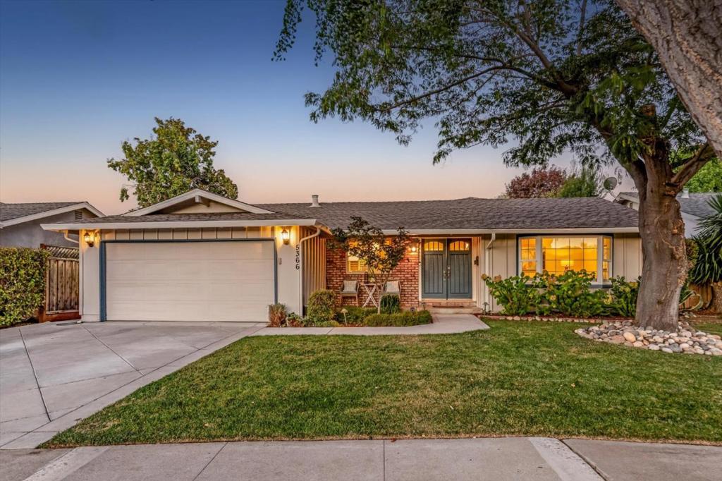 5366 Rucker Drive — photo