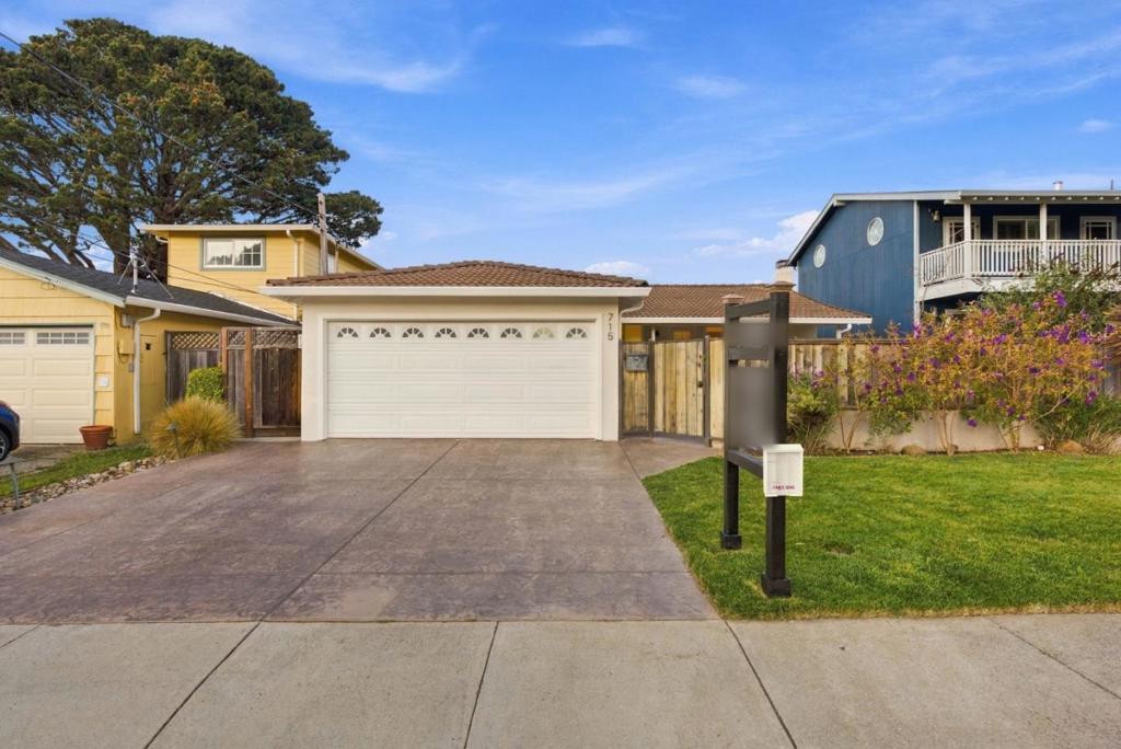 715 Montezuma Drive — photo