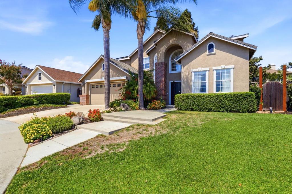 1301 Peregrine Drive — photo
