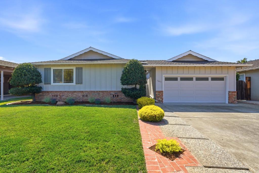 5493 Fern Drive — photo