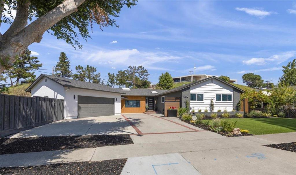 2514 Nightingale Drive — photo