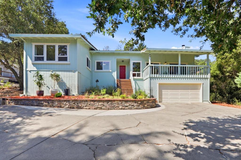 17411 Holiday Drive — photo