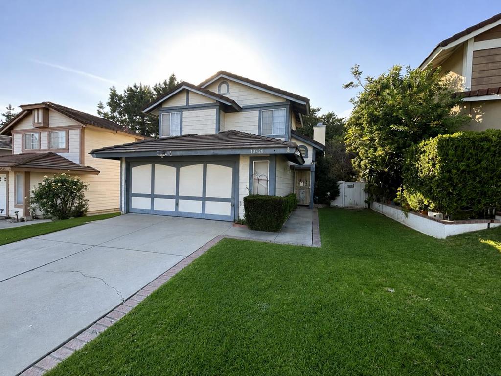 13420 Telluride Drive — photo