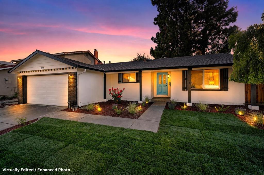 1055 Summerwood Court — photo