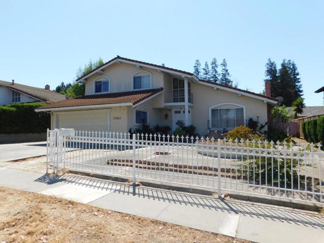 3560 Eastridge Drive — photo