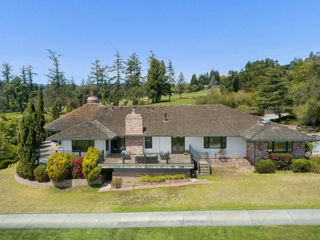 48 Pasatiempo Drive — photo
