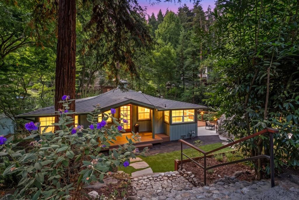 619 Redwood Drive — photo