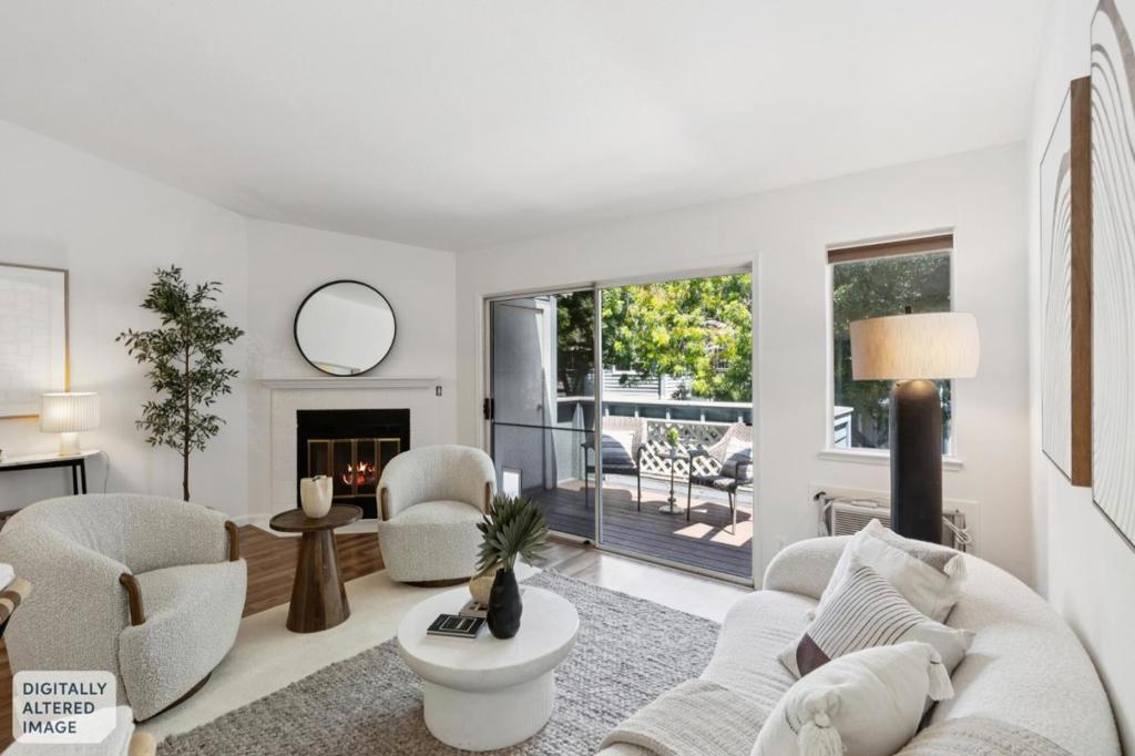 1575 Four Oaks Circle — photo