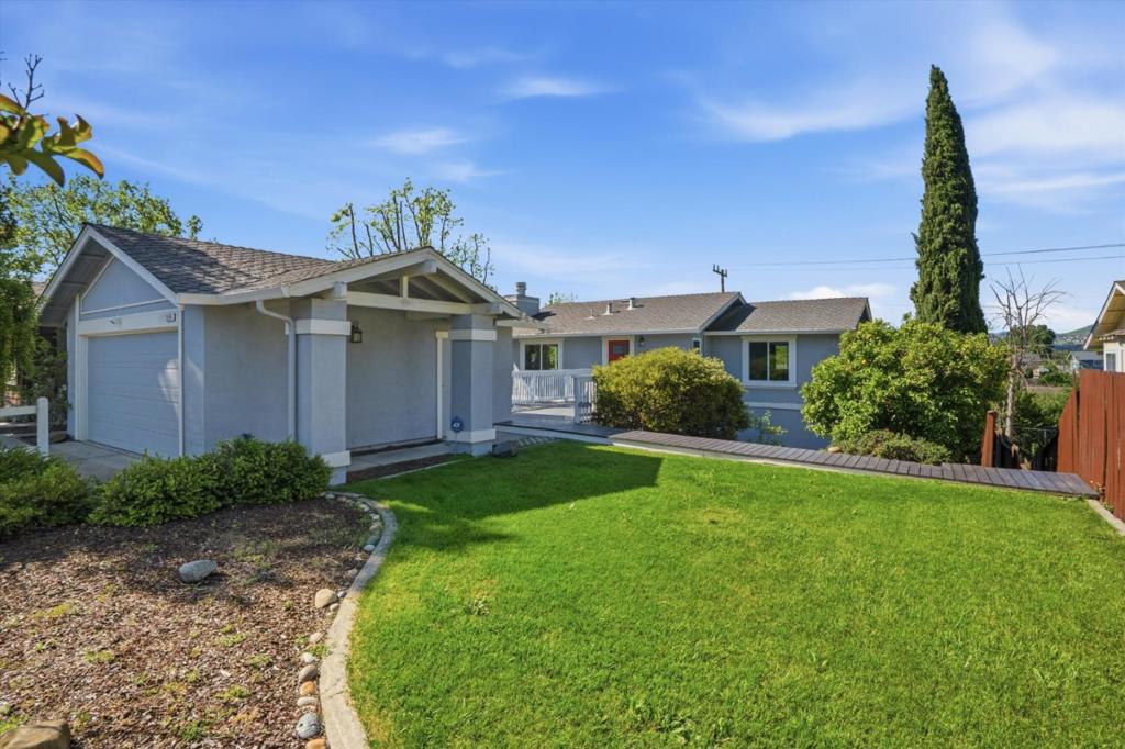 7516 Stagecoach Road — photo