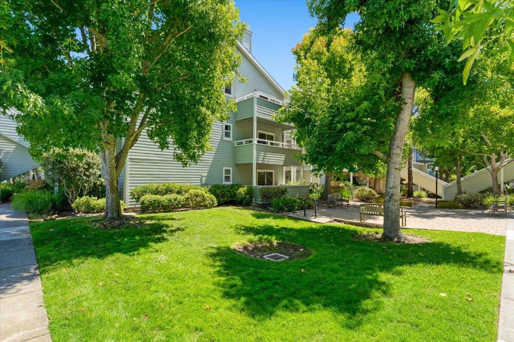 41 Grandview Street 1203 — photo