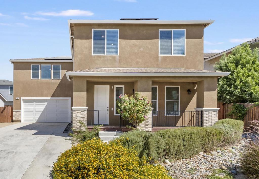 445 Cecelio Way — photo