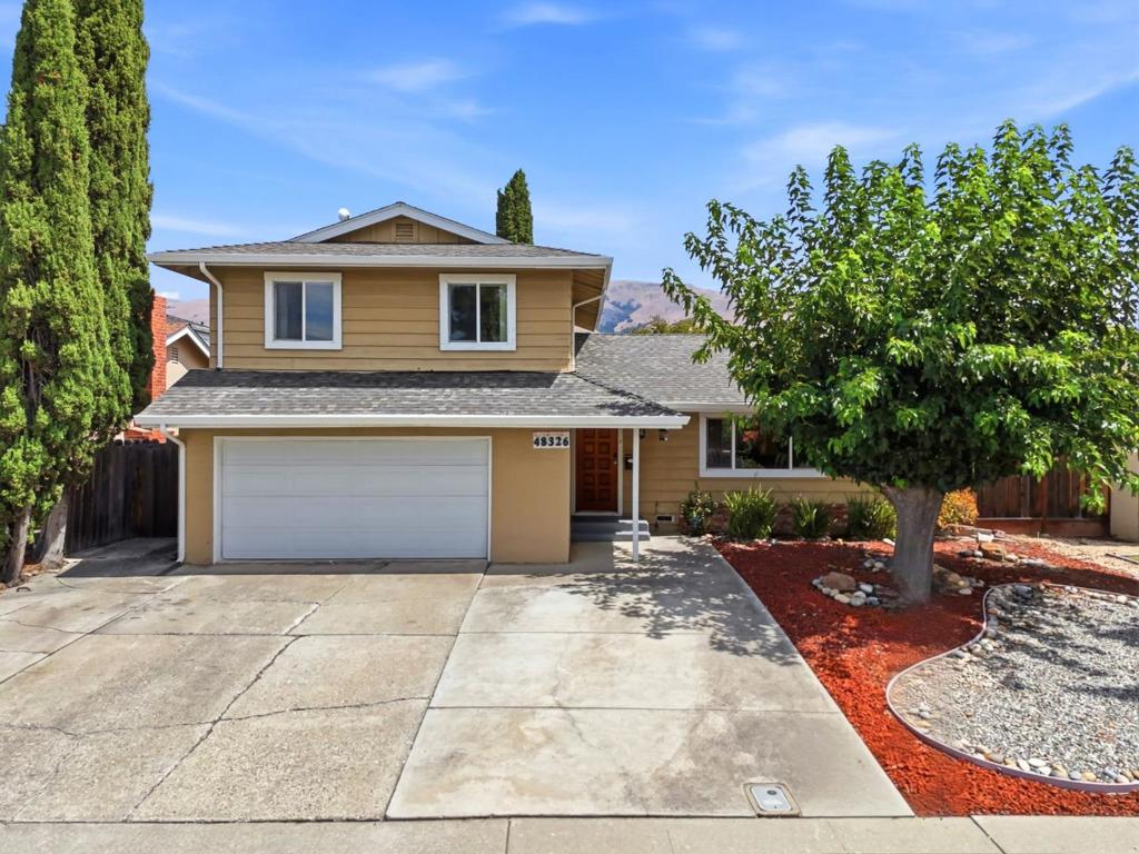 48326 Purpleleaf Street — photo