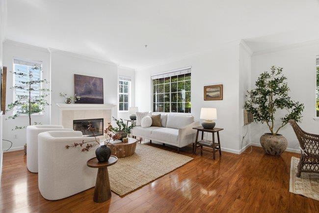 250 Santa Fe Terrace 123 — photo
