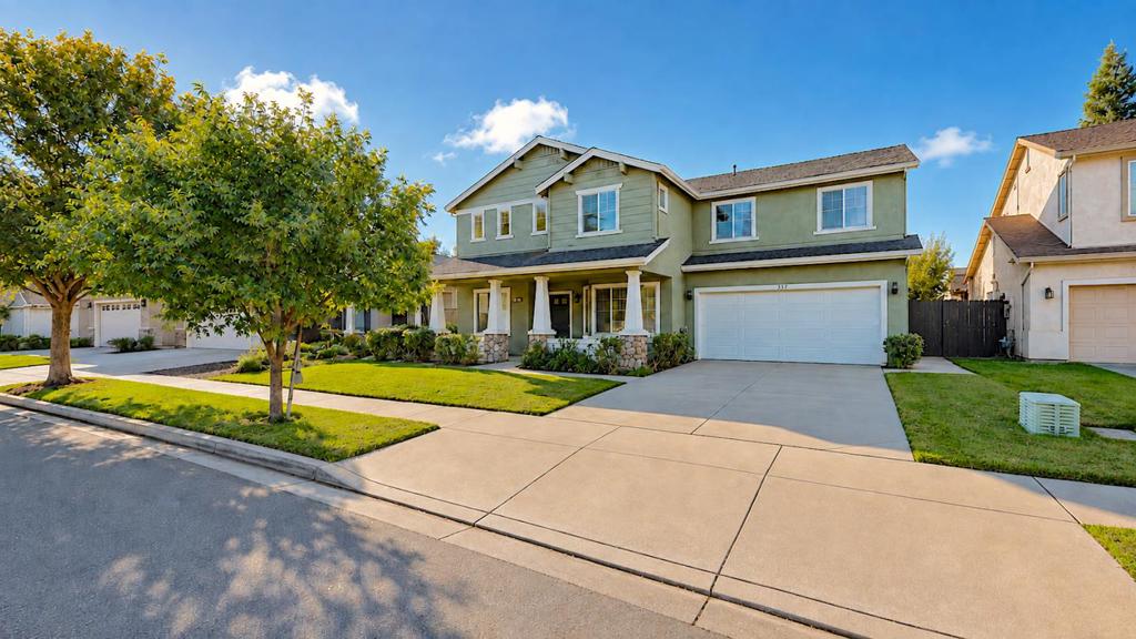 532 W Springer Drive — photo