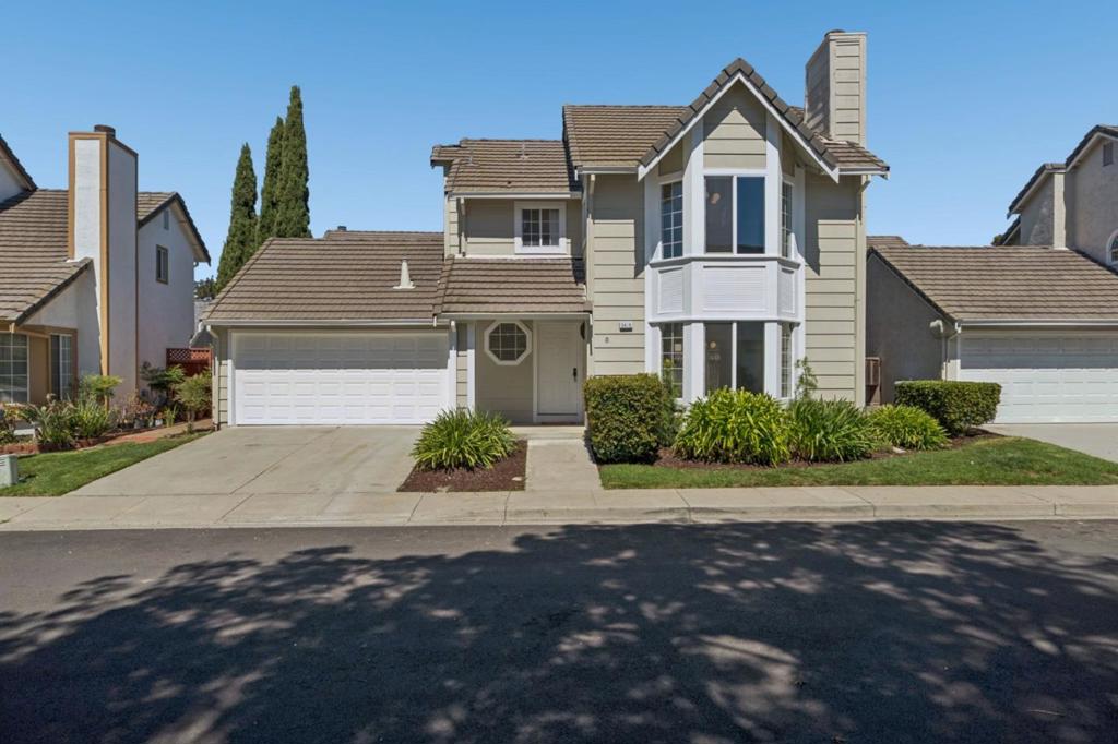 5419 Buckner Terrace — photo