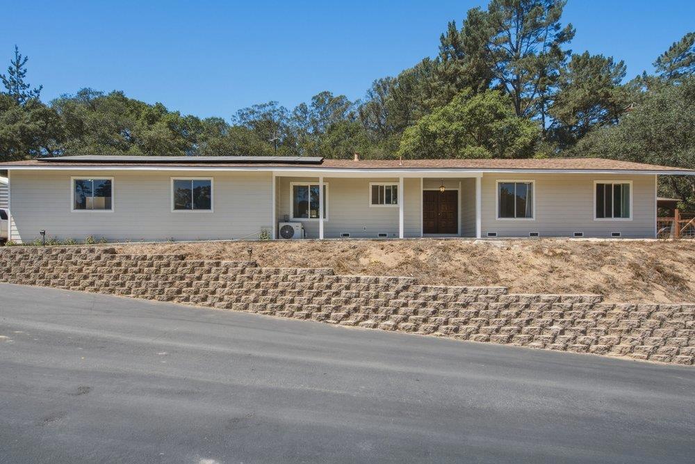 819 Lewis Road — photo