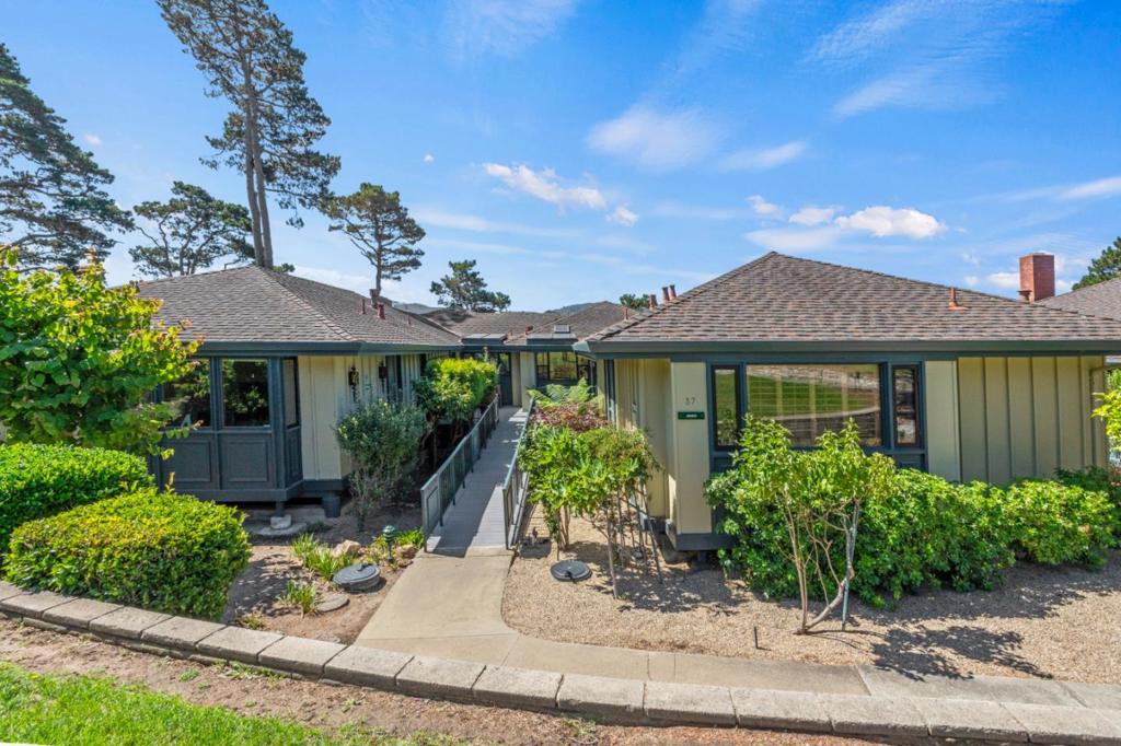 37 Del Mesa Carmel — photo