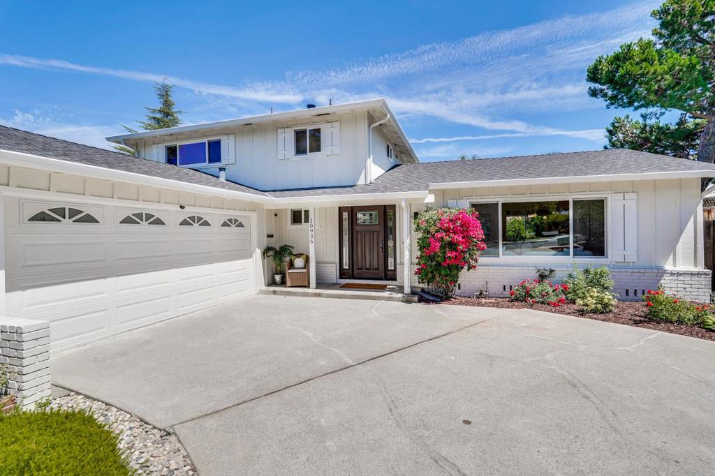 10936 Linda Vista Drive — photo