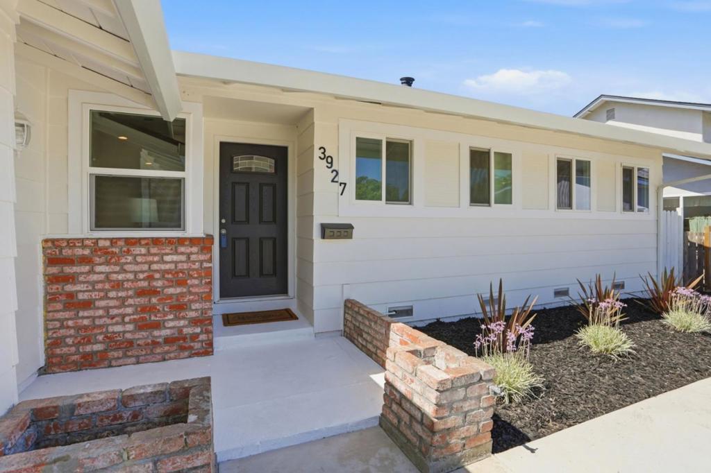 3927 Forestwood Drive — photo
