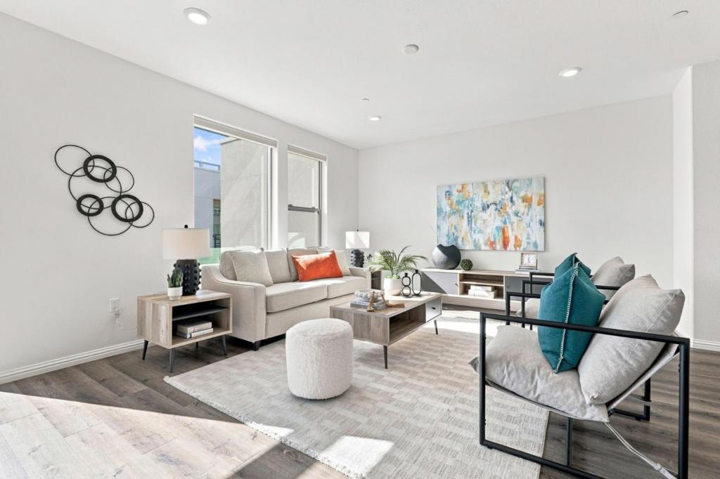 6824 Steel Court — photo