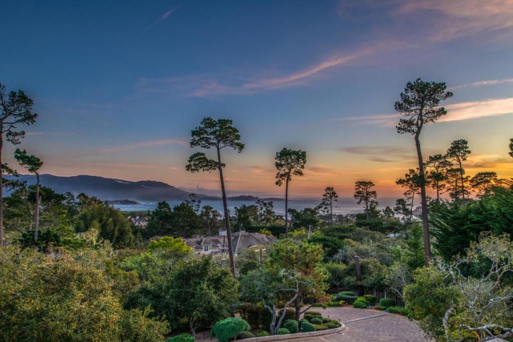 1519 Riata Road, Pebble Beach, CA 93953 — photo 2