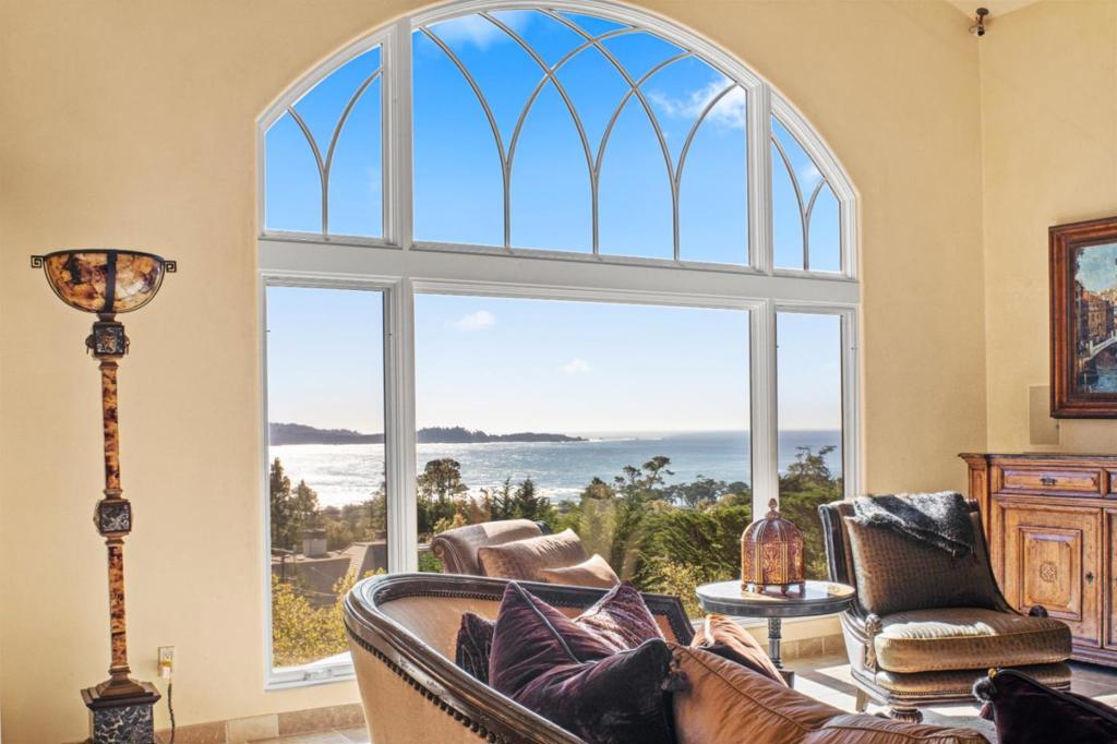 1519 Riata Road, Pebble Beach, CA 93953 — photo 3
